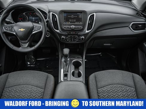 Used 2024 Chevrolet Equinox LT image 20