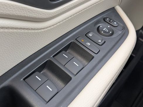 New 2026 Honda Odyssey EX-L image 24