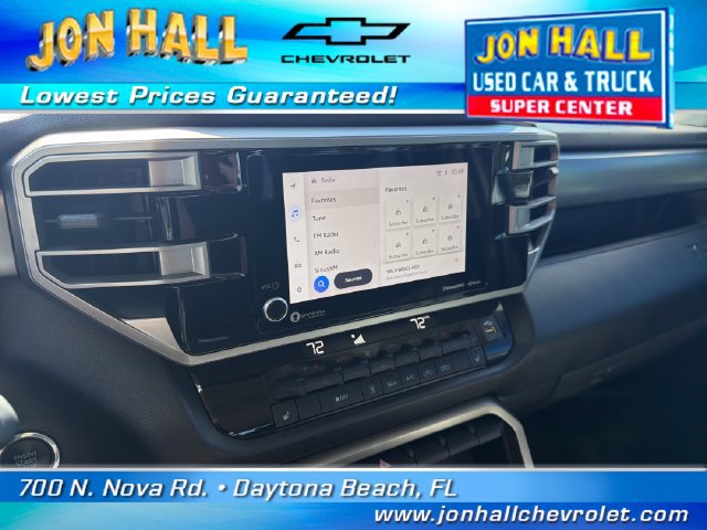 Used 2024 Toyota Tundra SR5 w/ SR5 Premium Package AWD/4WD image 21