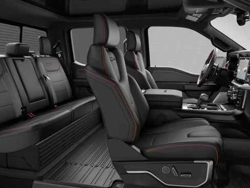 New 2026 Ford F150 Raptor AWD/4WD image 28