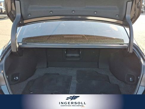 Used 2021 Lexus ES 250 w/ Premium Package image 31