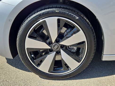 New 2025 Audi A5 2.0T Premium Plus image 11