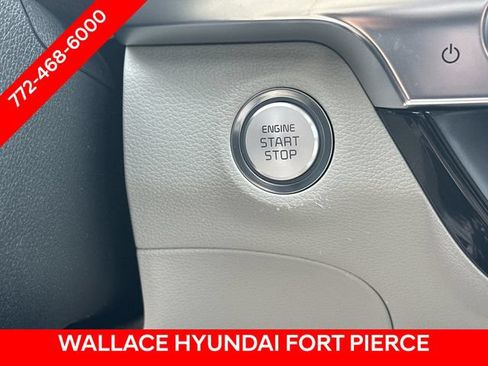 Used 2020 Kia Telluride EX w/ Towing Package FWD image 27