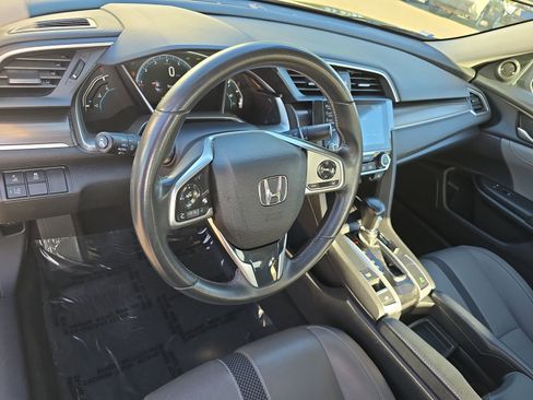 Used 2019 Honda Civic EX-L image 21