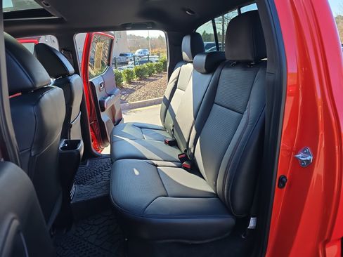 Certified 2023 Toyota Tacoma TRD Pro image 16