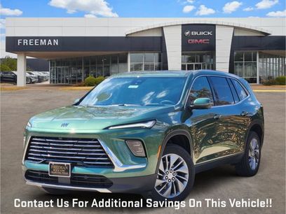 New 2027 Buick Enclave Preferred w/ Power Package