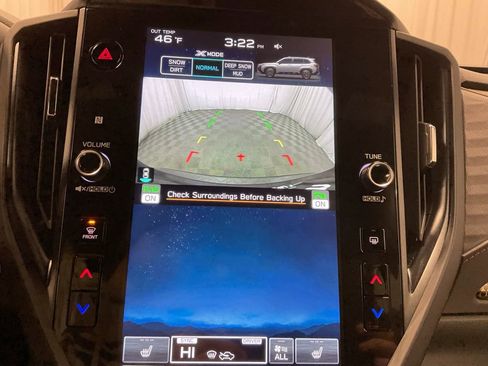 New 2026 Subaru Forester Wilderness image 17