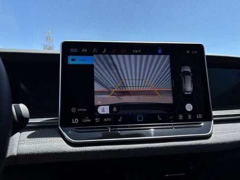 New 2026 Volkswagen Tiguan S FWD image 22