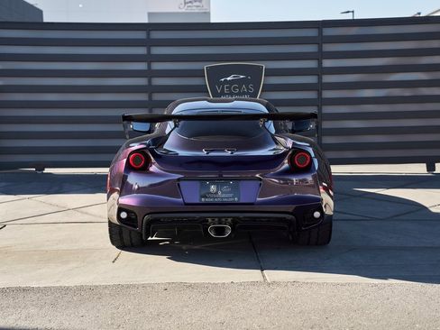 Used 2017 Lotus Evora 400 image 16