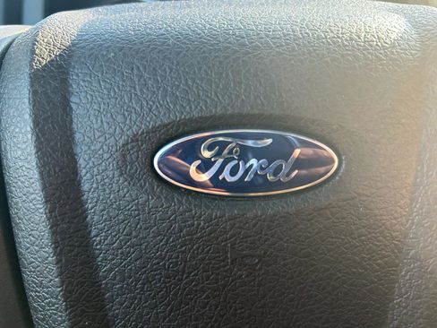 Used 2013 Ford F150 XLT w/ Trailer Tow Pkg image 19