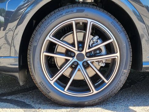New 2026 Audi Q5 Prestige AWD/4WD image 9