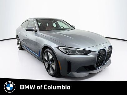Used 2023 BMW i4 eDrive35 w/ Premium Package