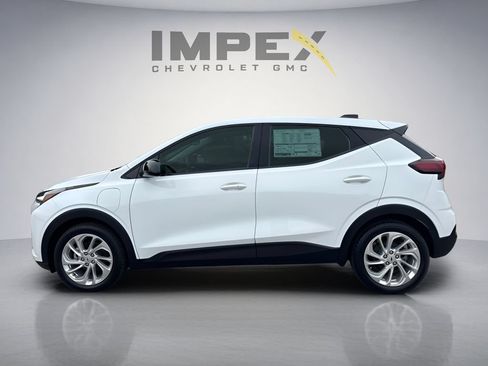 New 2027 Chevrolet Bolt LT FWD image 2