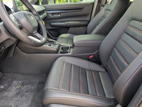 New 2026 Honda CR-V Sport-L image 11