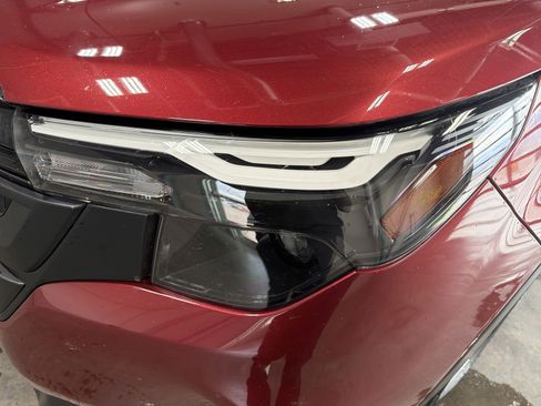 Certified 2025 Subaru Forester image 17