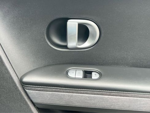 Certified 2023 Hyundai Ioniq 5 Limited AWD/4WD image 17