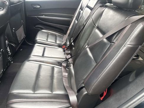 Used 2024 Dodge Durango GT image 18