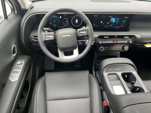 New 2026 Hyundai Palisade FWD Hybrid image 9