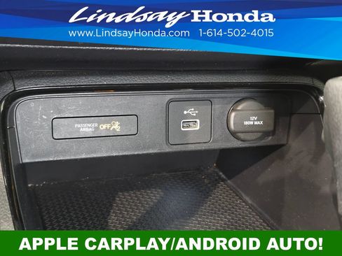 Used 2024 Honda CR-V LX image 19