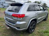 Used 2014 Jeep Grand Cherokee Overland image 5