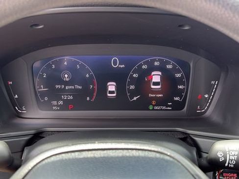 Used 2025 Honda Accord LX image 14