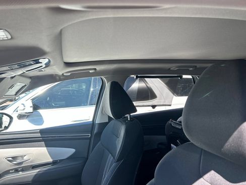 Used 2022 Hyundai Tucson SEL w/ Cargo Package AWD/4WD image 10