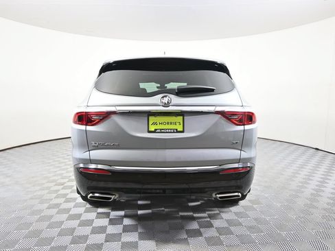 Used 2023 Buick Enclave Essence w/ Experience Buick Package AWD/4WD image 5
