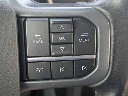 Used 2024 Ford F150 XLT w/ Equipment Group 302A MID AWD/4WD image 16
