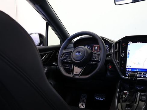Used 2023 Subaru WRX Limited AWD/4WD image 24
