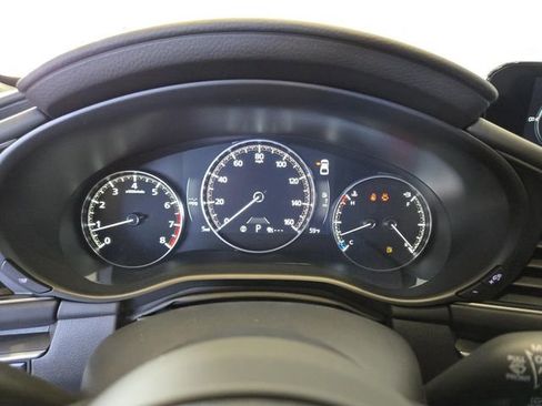 New 2026 MAZDA MAZDA3 s Sport image 16