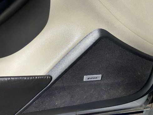 Used 2016 Cadillac CTS Luxury RWD image 20