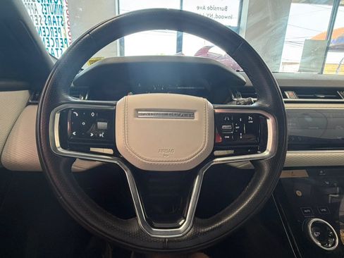 Used 2023 Land Rover Range Rover Velar R-Dynamic S AWD/4WD image 53