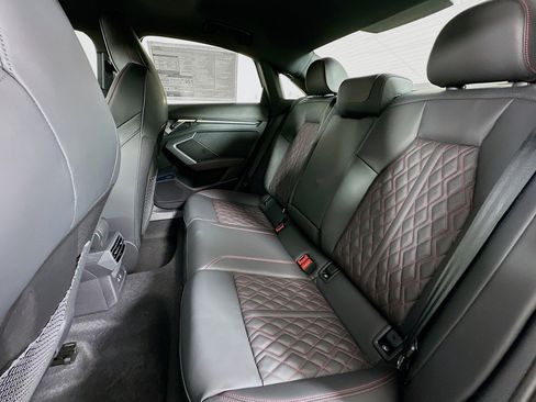 New 2026 Audi S3 Premium image 9