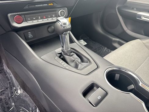 New 2025 Ford Mustang Coupe image 27