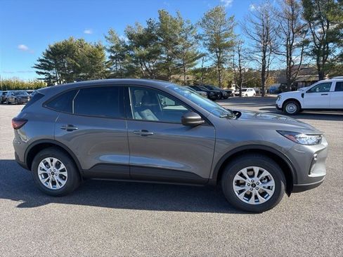 New 2026 Ford Escape Active w/ Cold Weather Package image 2