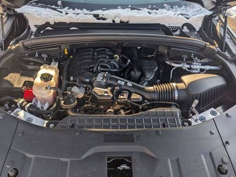 Certified 2022 Jeep Grand Cherokee Limited image 35