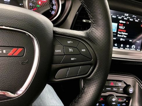 Used 2023 Dodge Challenger R/T Scat Pack image 28