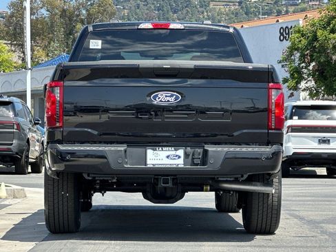 New 2026 Ford F150 STX w/ Equipment Group 200A RWD image 4