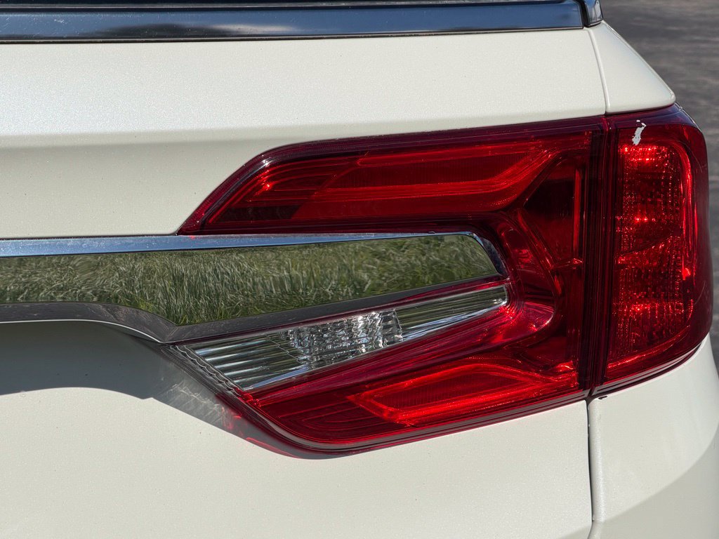 Used 2019 Honda Odyssey Elite image 12