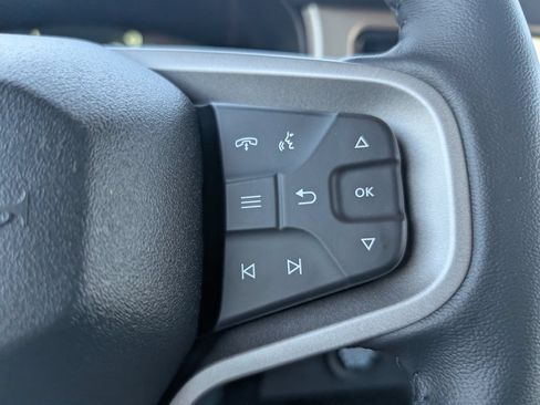New 2026 Ford Bronco Outer Banks AWD/4WD image 11