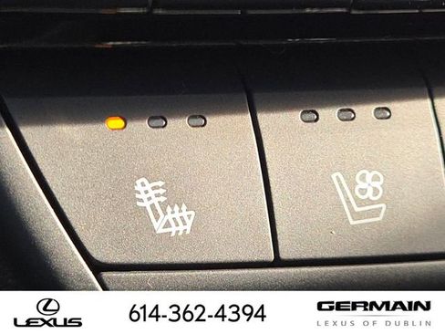 Used 2024 Cadillac XT4 Sport image 17