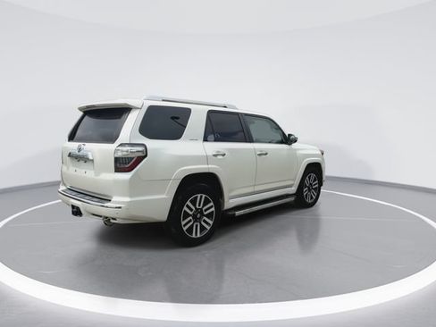Used 2014 Toyota 4Runner Limited AWD/4WD image 11