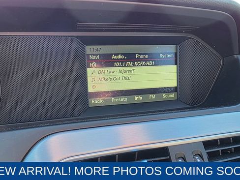 Used 2015 Mercedes-Benz C 250 Coupe image 18