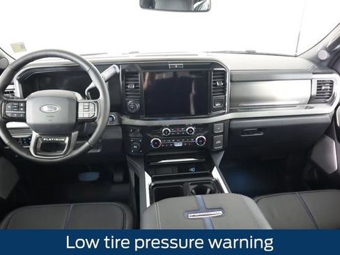 New 2026 Ford F350 Platinum AWD/4WD image 34