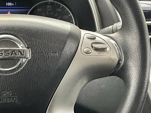 Used 2017 Nissan Murano S AWD/4WD image 15