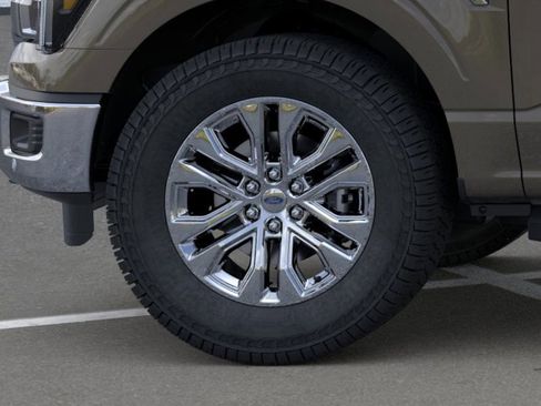 New 2026 Ford F150 Lariat image 19