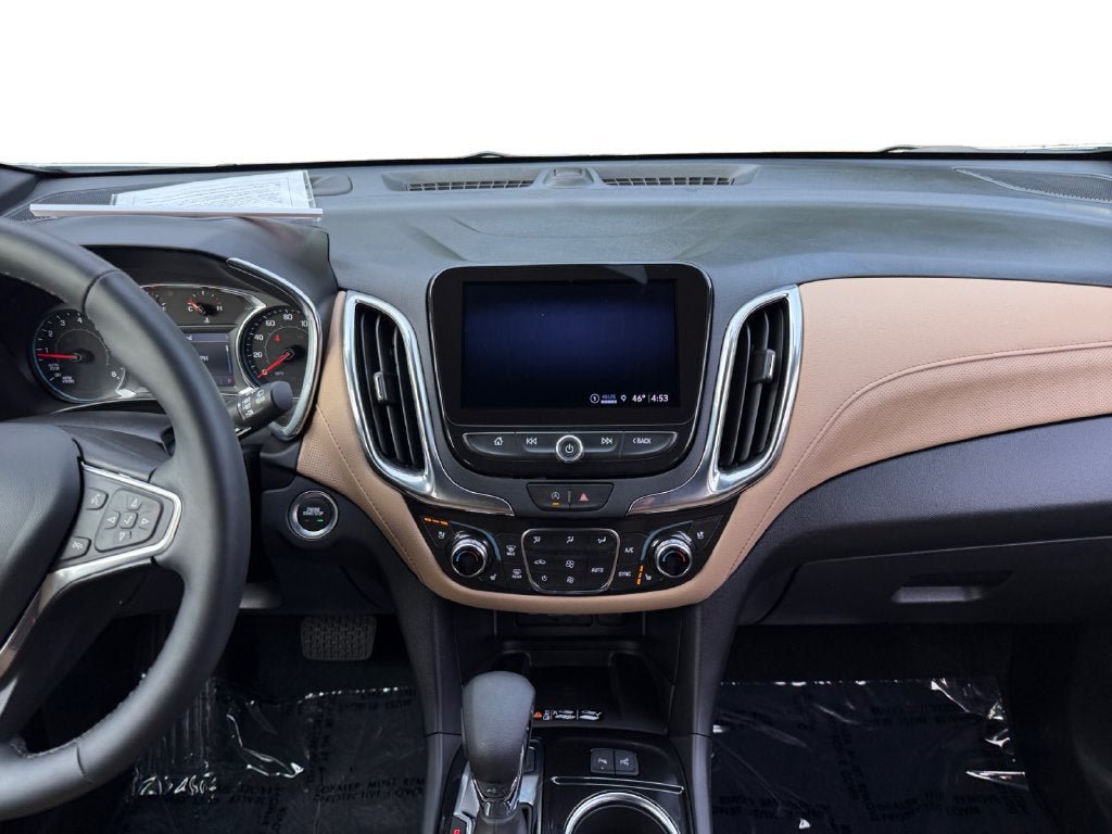 Used 2023 Chevrolet Equinox Premier AWD/4WD image 13