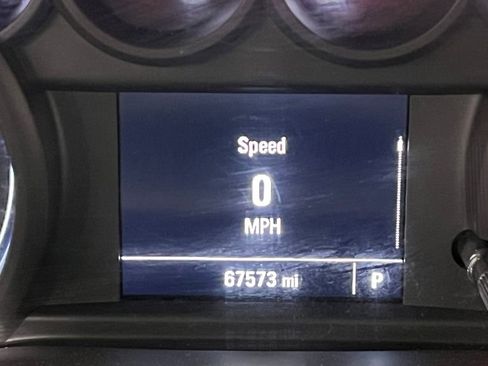 Used 2021 Chevrolet Silverado 1500 W/T w/ WT Convenience Package image 18