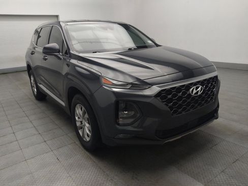 Used 2020 Hyundai Santa Fe SEL FWD image 13