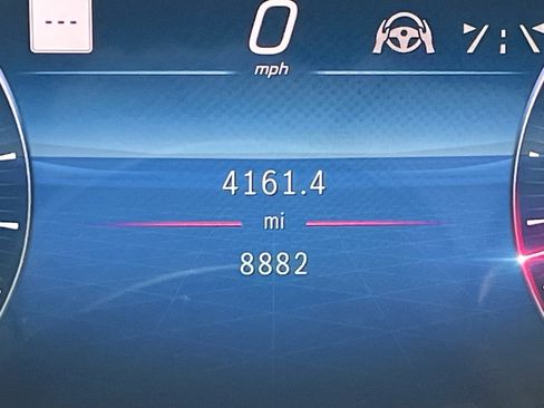 Certified 2025 Mercedes-Benz S 580 S 580 image 22